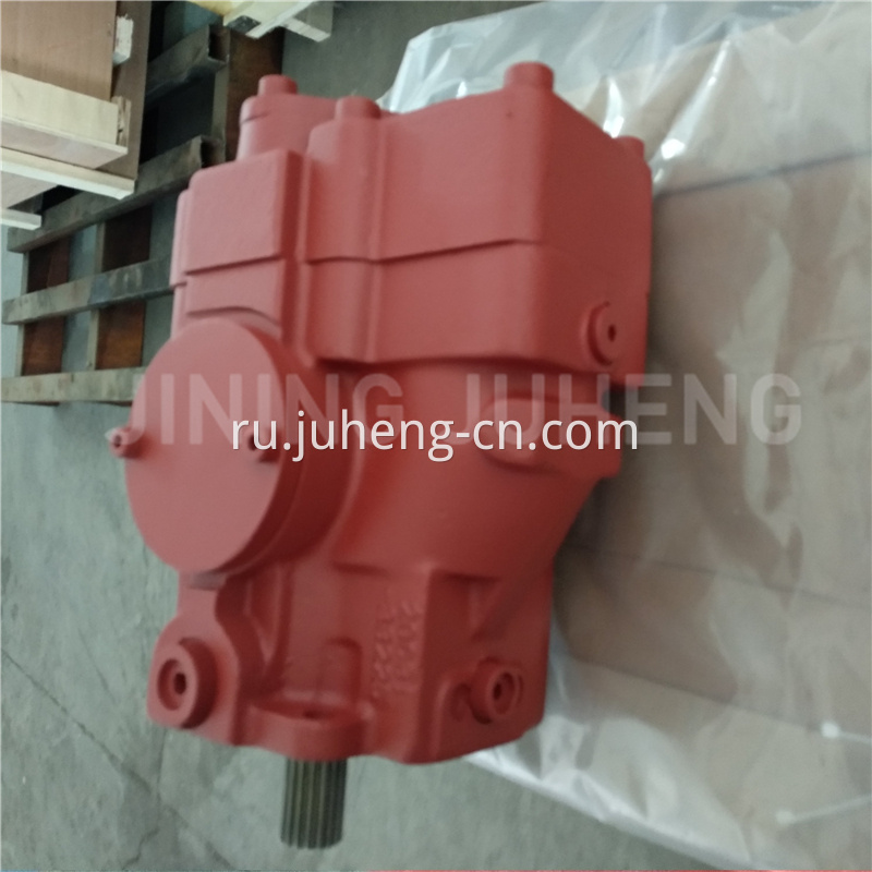 Kx161 2 Hydrauli Pump 4